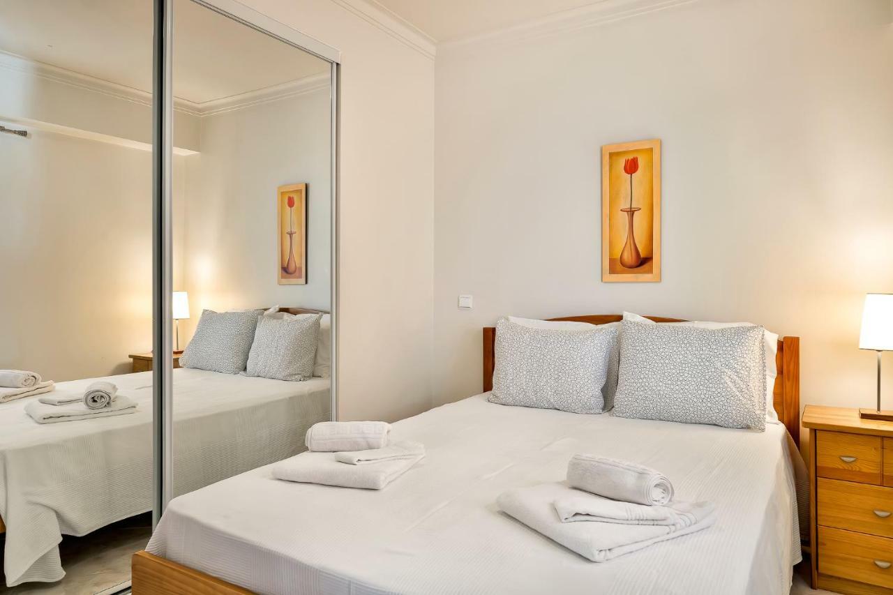 Vilamoura Wowlidays Экстерьер фото